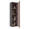 Tempo Left/Right Hand Wall Cabinet