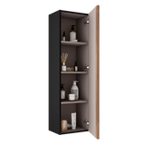 Tempo Left/Right Hand Wall Cabinet