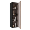 Tempo Left/Right Hand Wall Cabinet