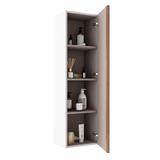 Tempo Left/Right Hand Wall Cabinet