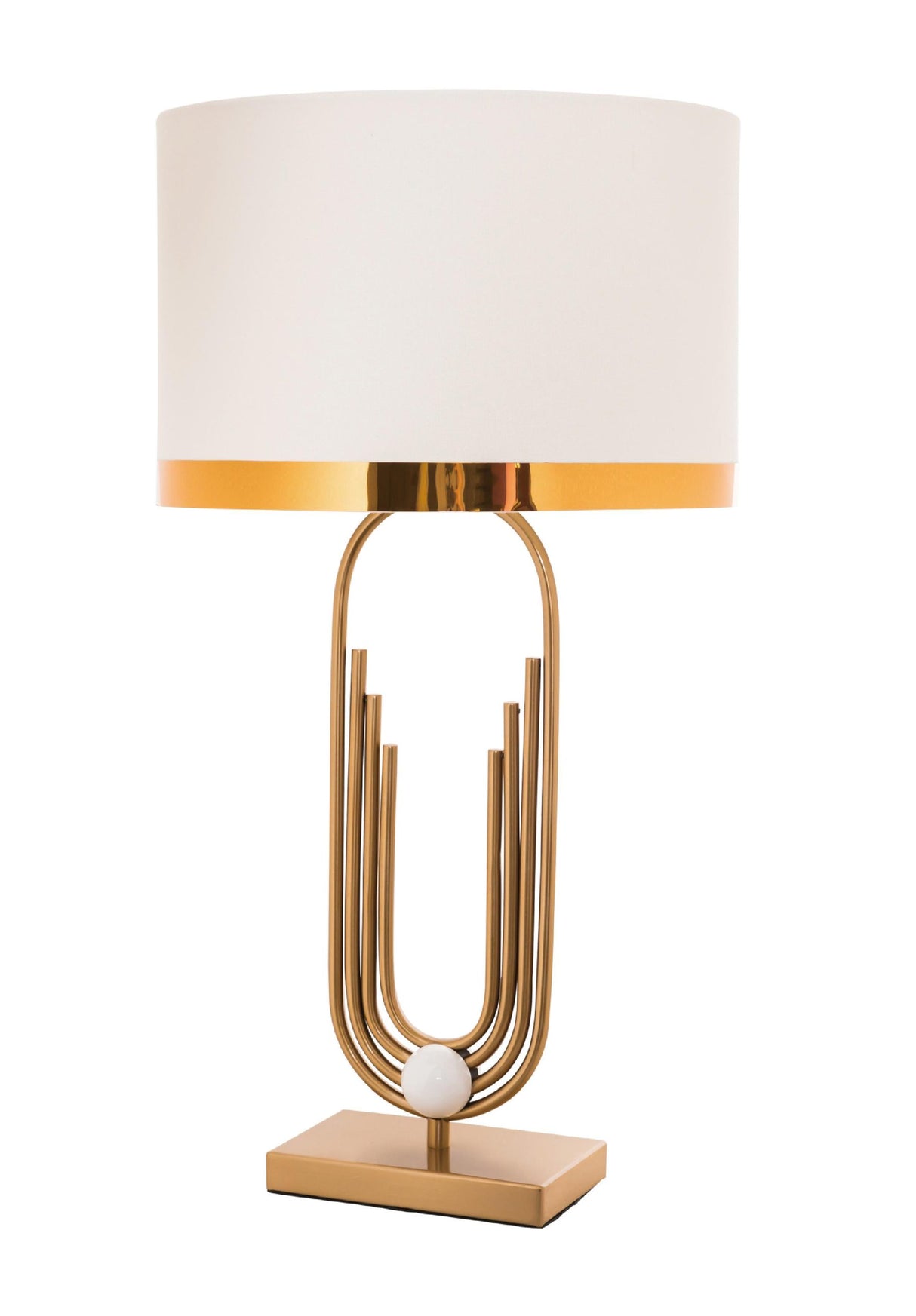 Table Lamp MTL12PQ-GD