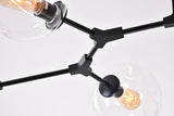 Chandelier MA11XBLK