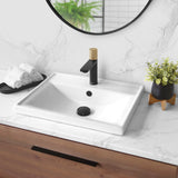 B-104NG Bathroom Faucet