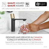 B-104NG Bathroom Faucet