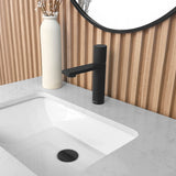 STYLISH Single Handle Modern Bathroom Basin Sink Faucet