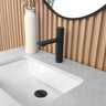 STYLISH Single Handle Modern Bathroom Basin Sink Faucet
