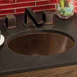 Baby Classic Bathroom Sink