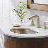 Baby Classic Bathroom Sink