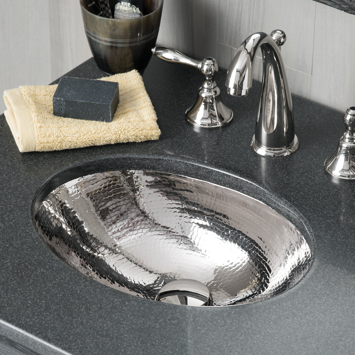 Baby Classic Bathroom Sink