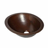 Baby Classic Bathroom Sink