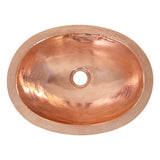 Baby Classic Bathroom Sink
