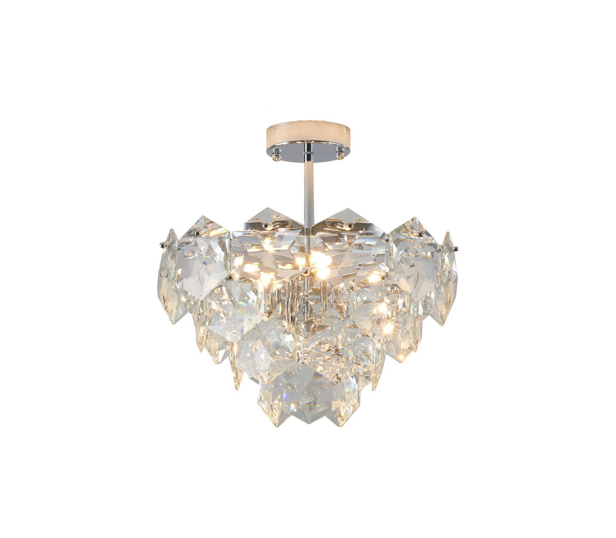 Chandelier GL431C16CH