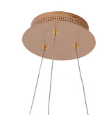 LED Chandelier FIT22C19G