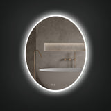 Bennett LED Mirror