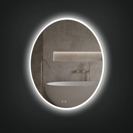 Bennett LED Mirror - image 5