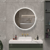 Bennett LED Mirror