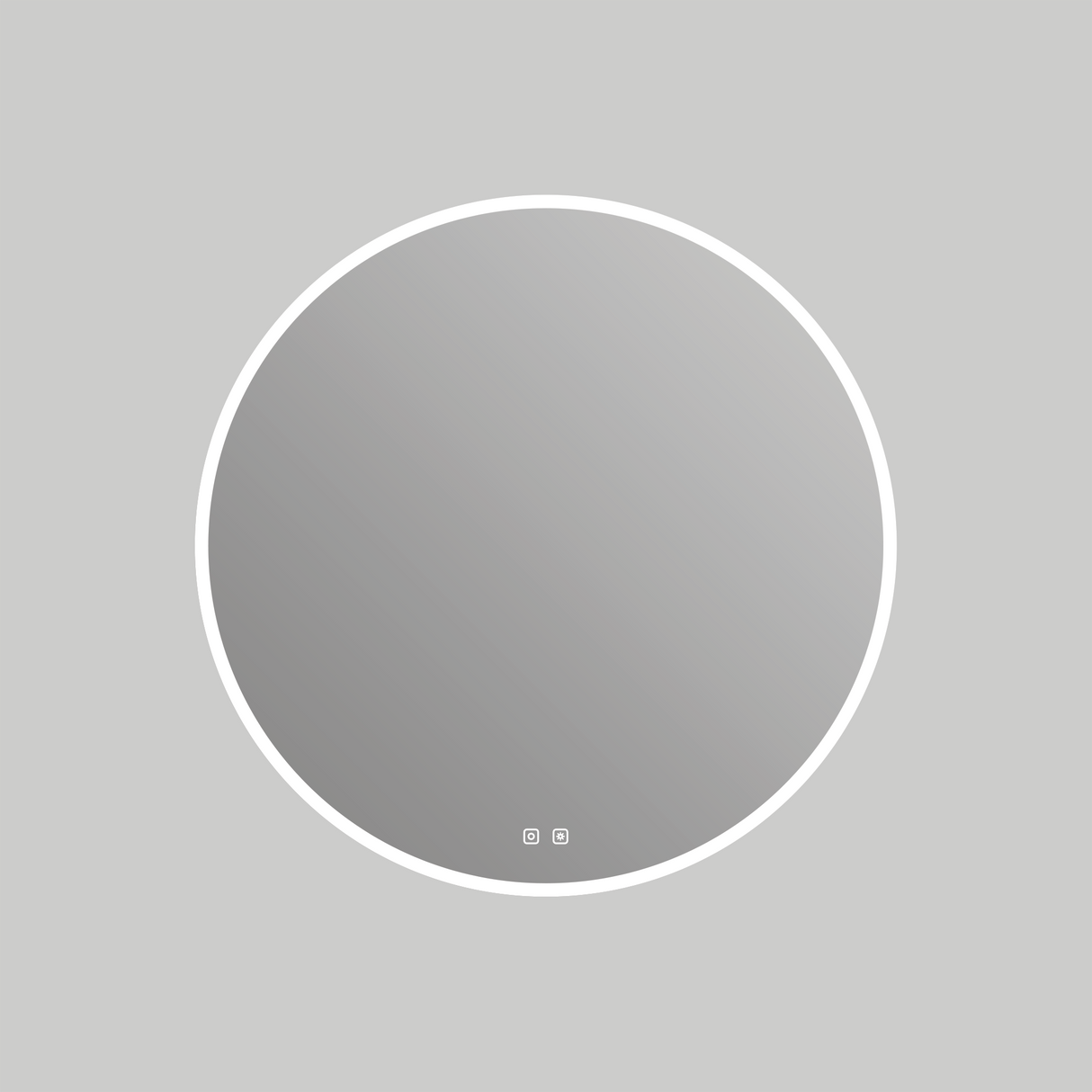 Bennett LED Mirror