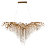 Chandelier AZ03GD