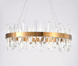 LED Chandelier FT71C32G-1