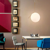Single Pendant Lighting DU73L