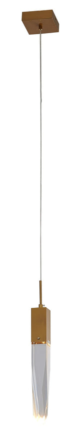 Single Pendant Lighting ADS12P1G
