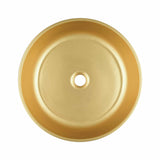 Bliss Bathroom Sink