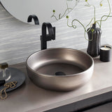 Bliss Bathroom Sink