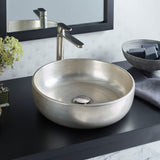 Bliss Bathroom Sink