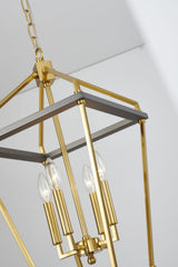 Chandelier LA23C12CO
