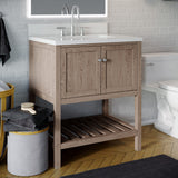 RIOSE Single-Basin Vanity