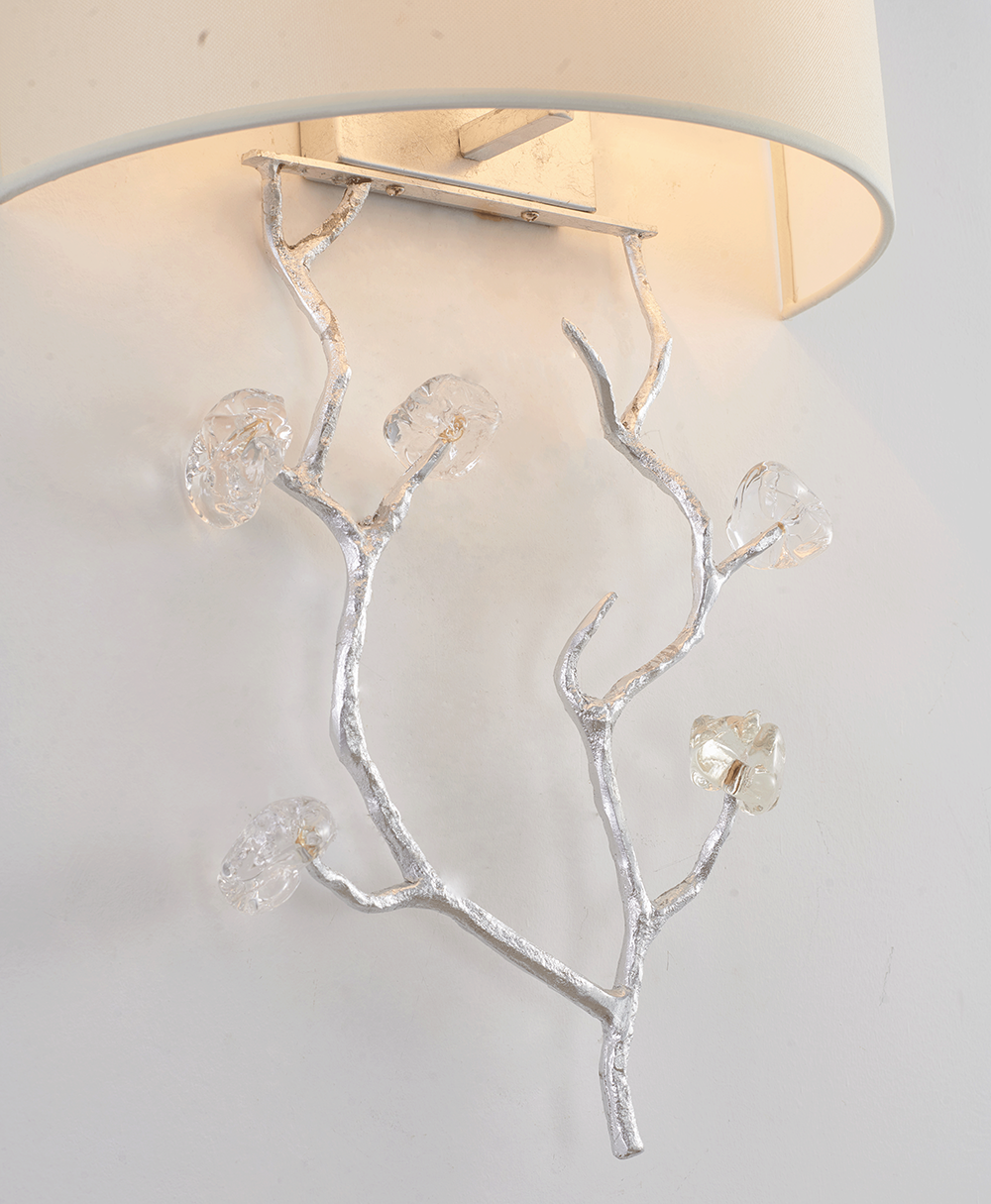 Wall Sconce LA37W14SL
