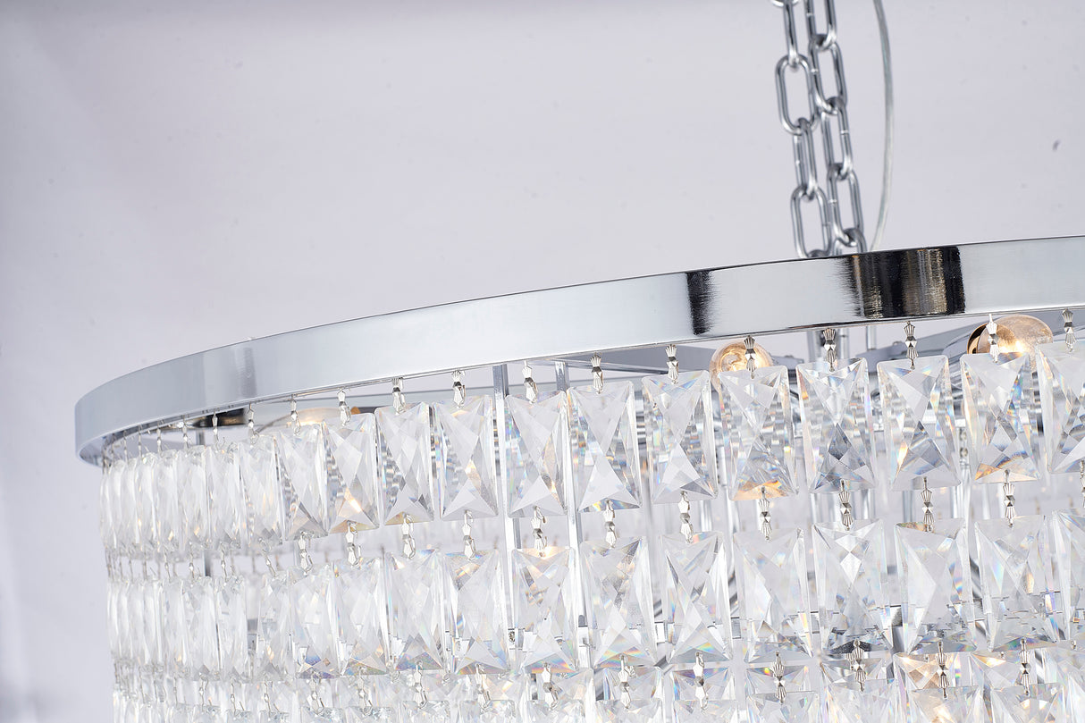 Chandelier OC53C32CH