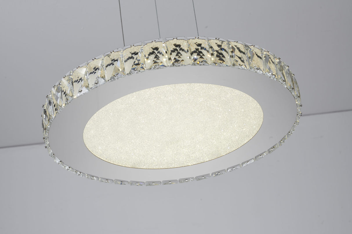 LED Chandelier FT20