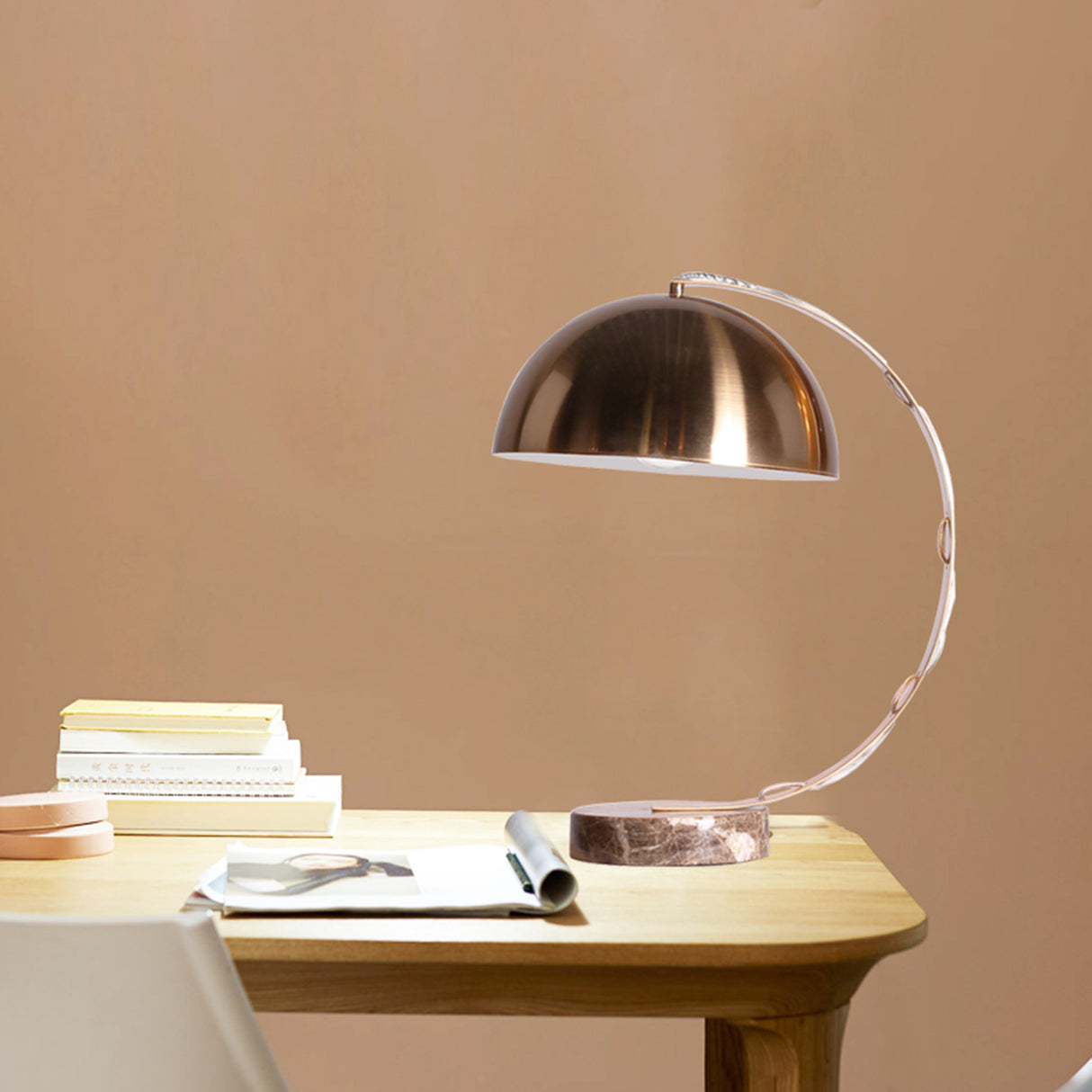 Table Lamp MTL04PQ-GD