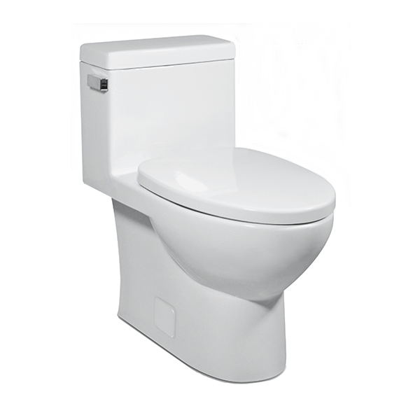 VISTA II One-Piece Toilet