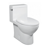 VISTA II One-Piece Toilet