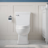 PRESLEY Two-Piece Toilet