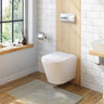 VISTA Wallhung Toilet
