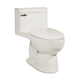 RIOSE One-Piece Toilet