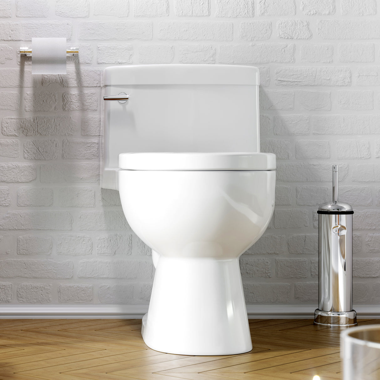 RIOSE One-Piece Toilet