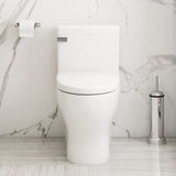 CADENCE One-Piece Toilet