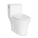 MUSE II One-Piece Toilet