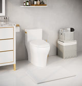 MUSE II One-Piece Toilet