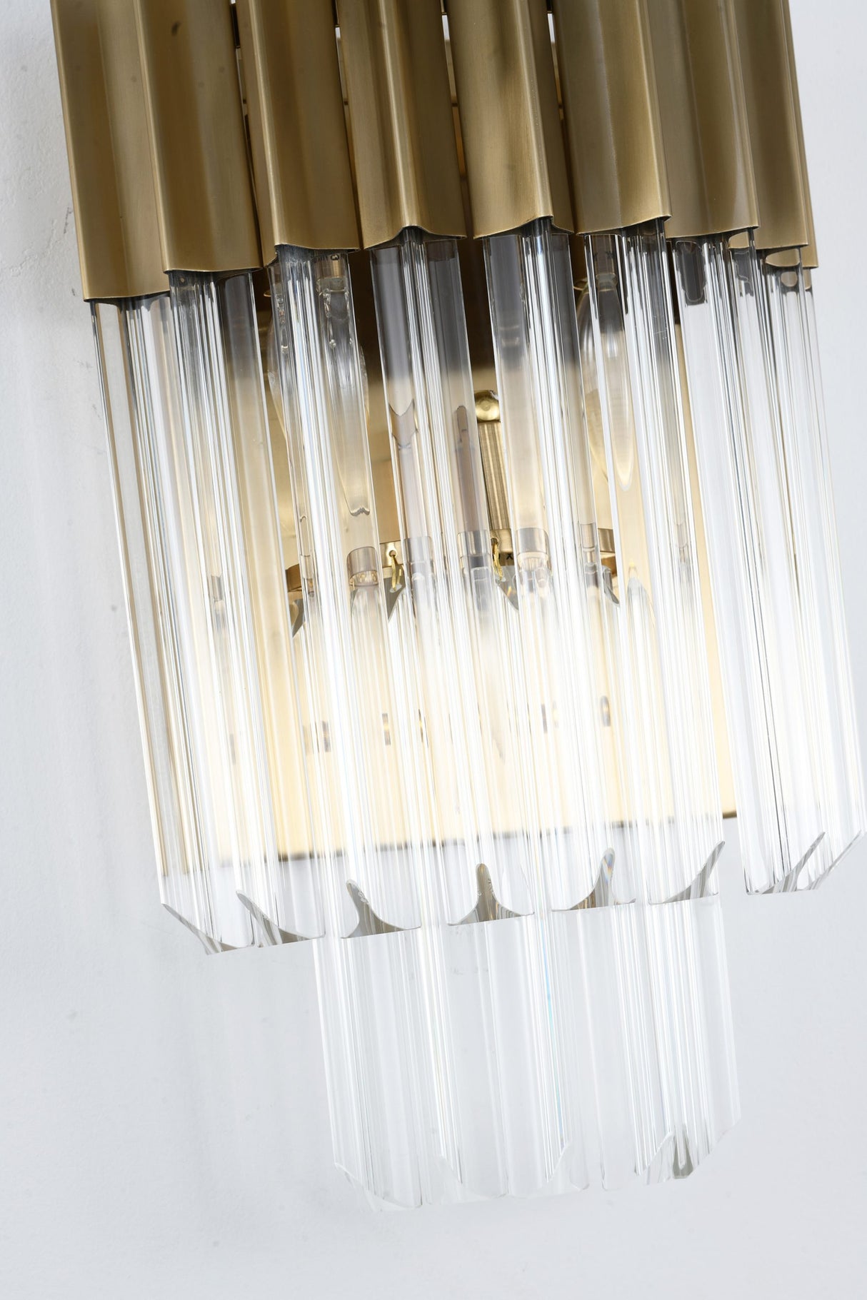 Wall Sconce WE10W16BR