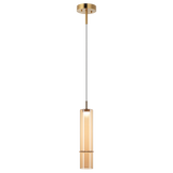 Matteo Pendant C30601AGAM