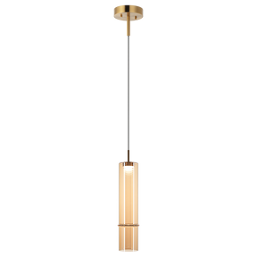 Matteo Pendant C30601AGAM
