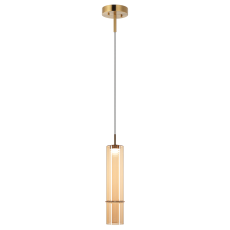 Matteo Pendant C30601AGAM