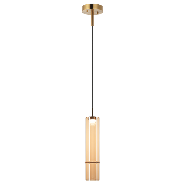 Matteo Pendant C30601AGAM