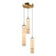 Matteo Pendant C30603AGAM