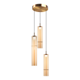 Matteo Pendant C30603AGAM